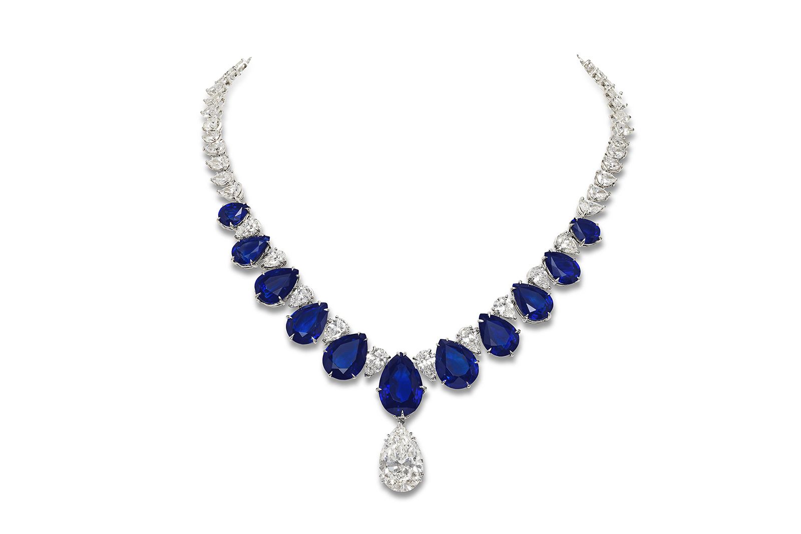 Sapphires: A Classic That is Anything But Classical