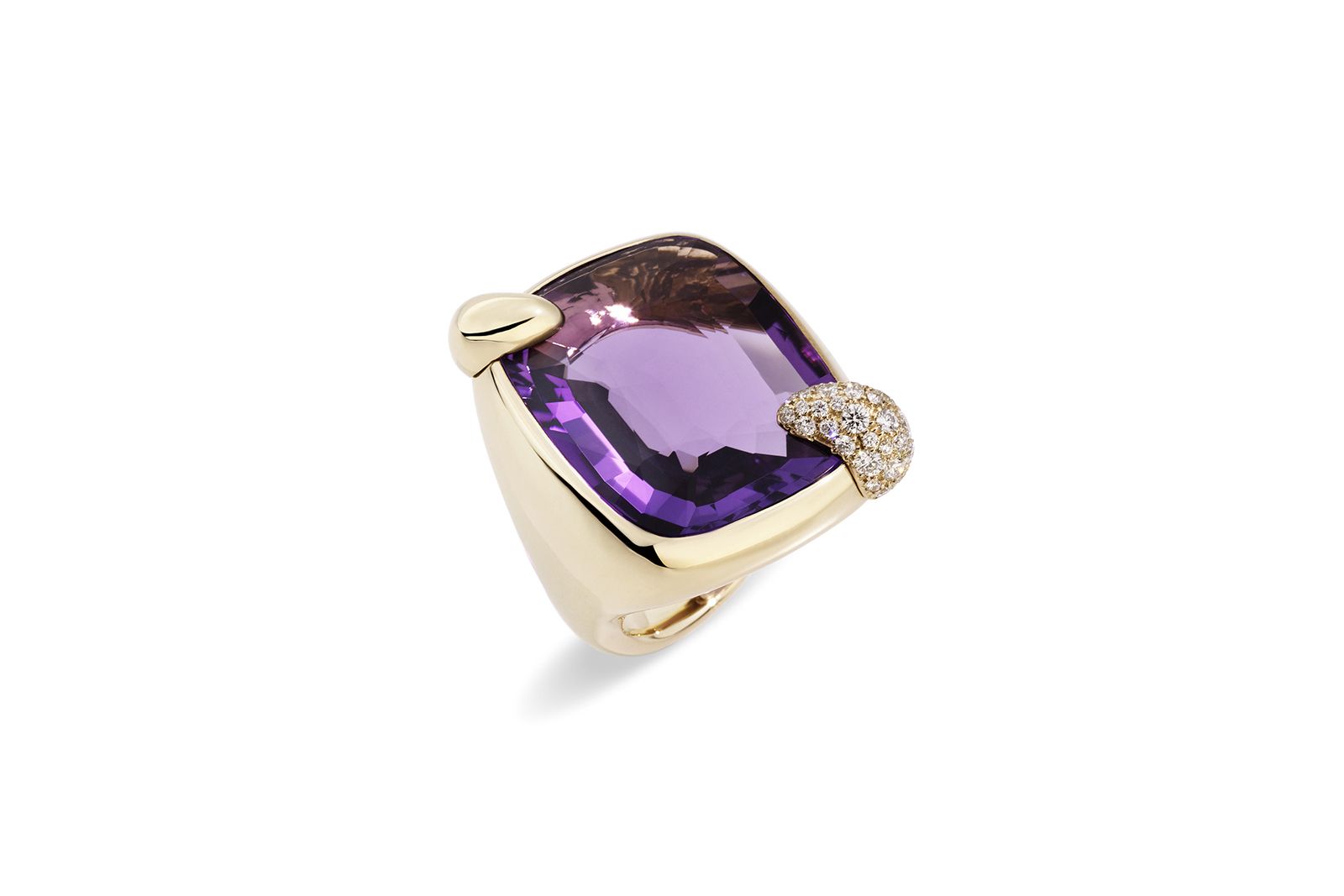 Amethyst: 10 Interesting Facts About February's Birthstone