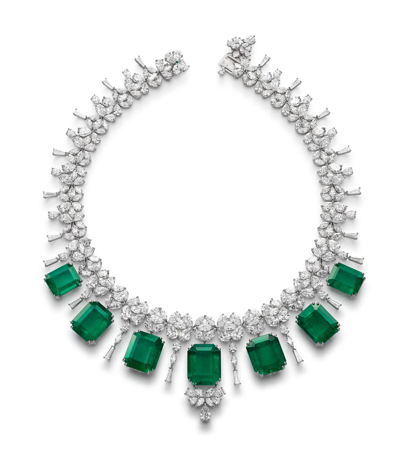 May Birthstone: Celebrate Spring with Emerald Green