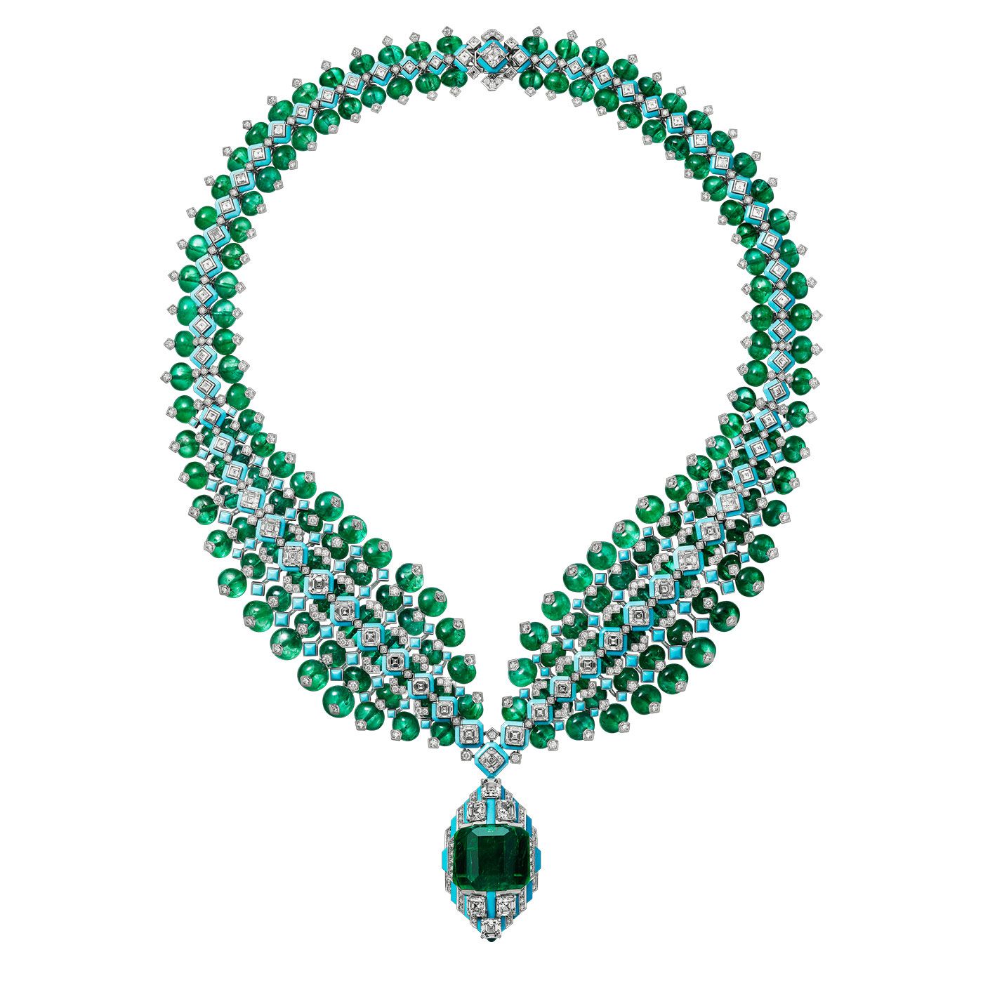 May Birthstone: Celebrate Spring with Emerald Green