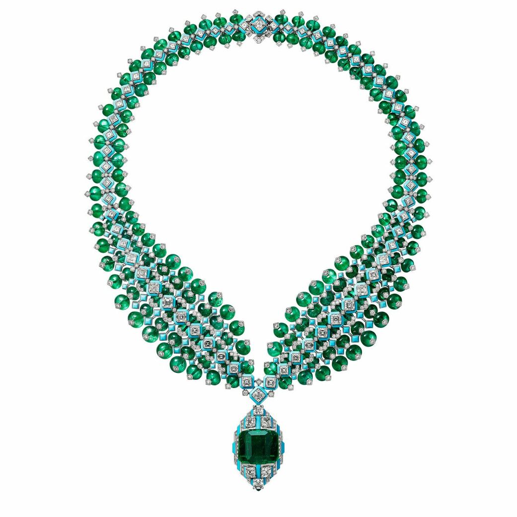 May Birthstone: Celebrate Spring with Emerald Green