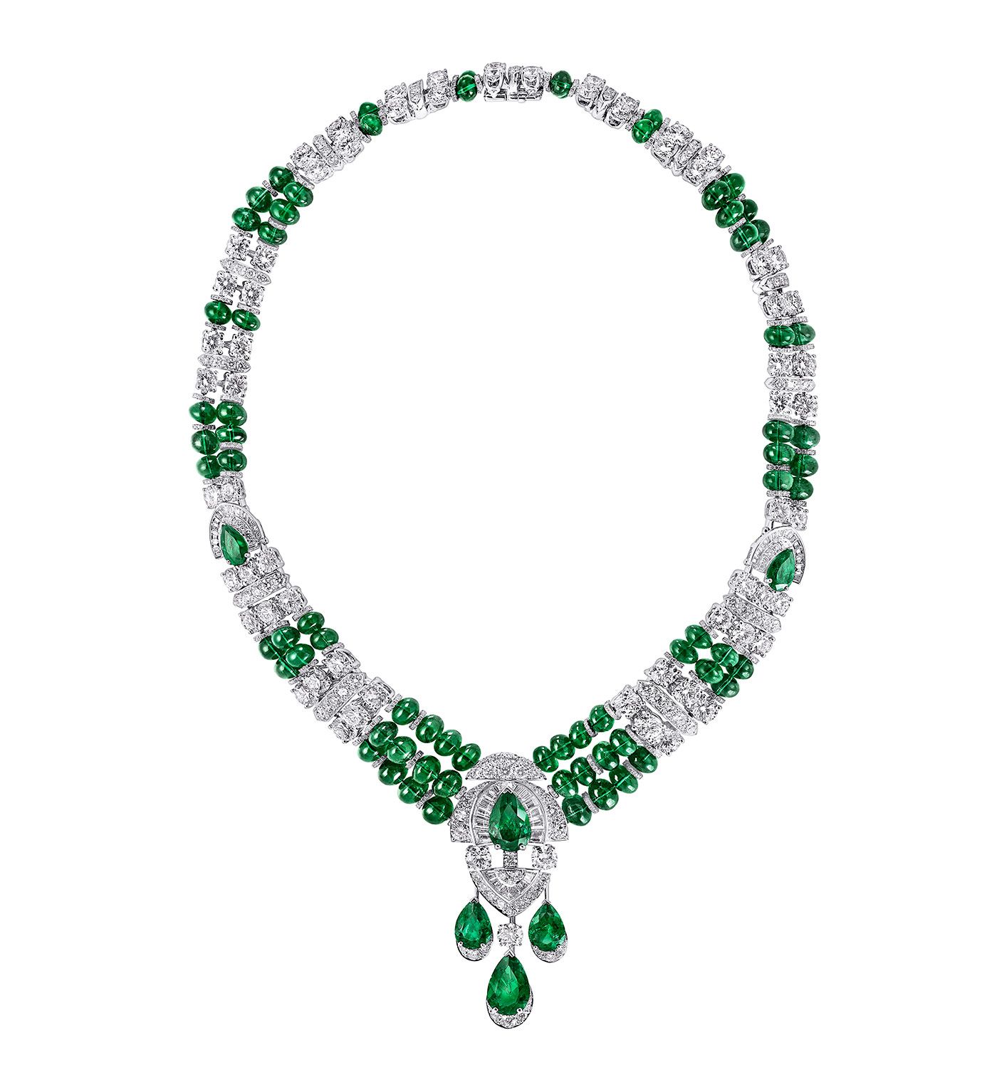 May Birthstone: Celebrate Spring with Emerald Green