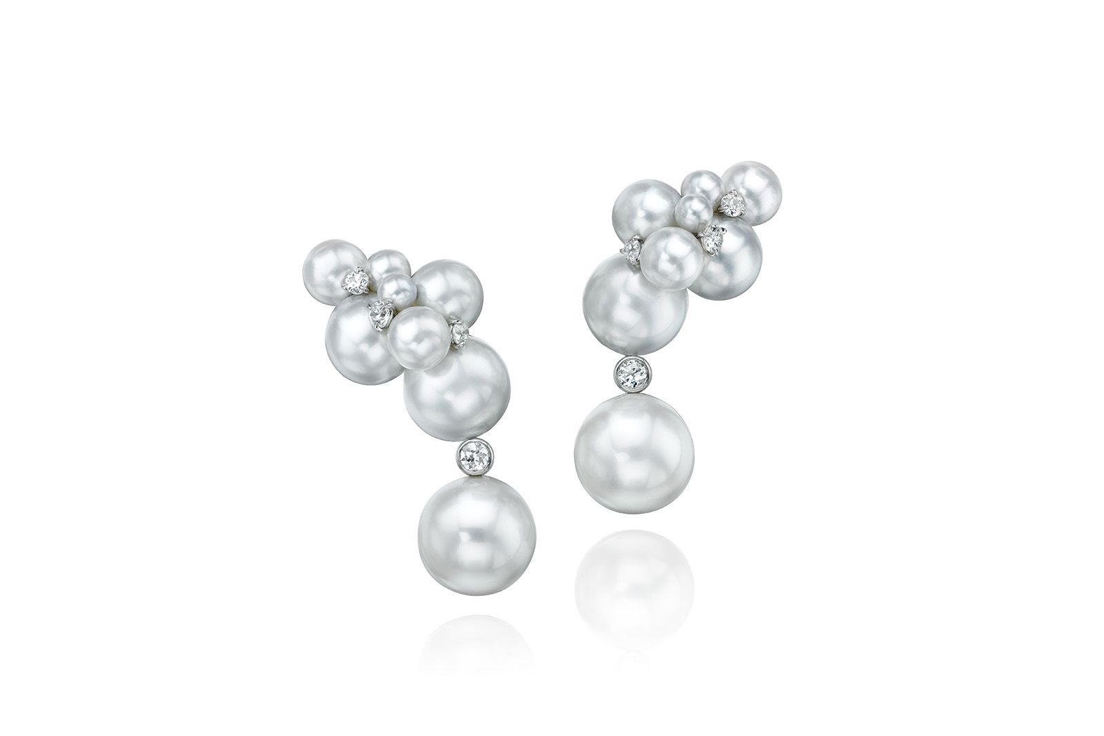 Pearls for June: Why VIPs Love Pearls