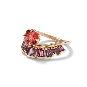 spinel ring