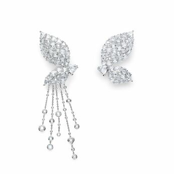 Haute Glamour: The Best High Jewellery of 2022