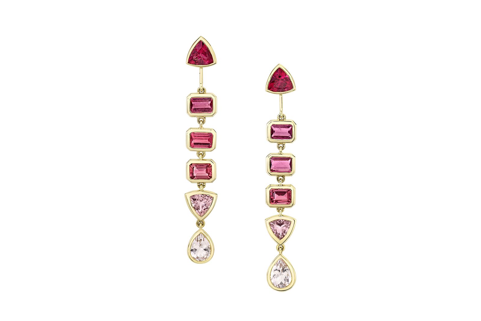 Viva Magenta: Shine Bright in Pantone Colour of the Year Jewels