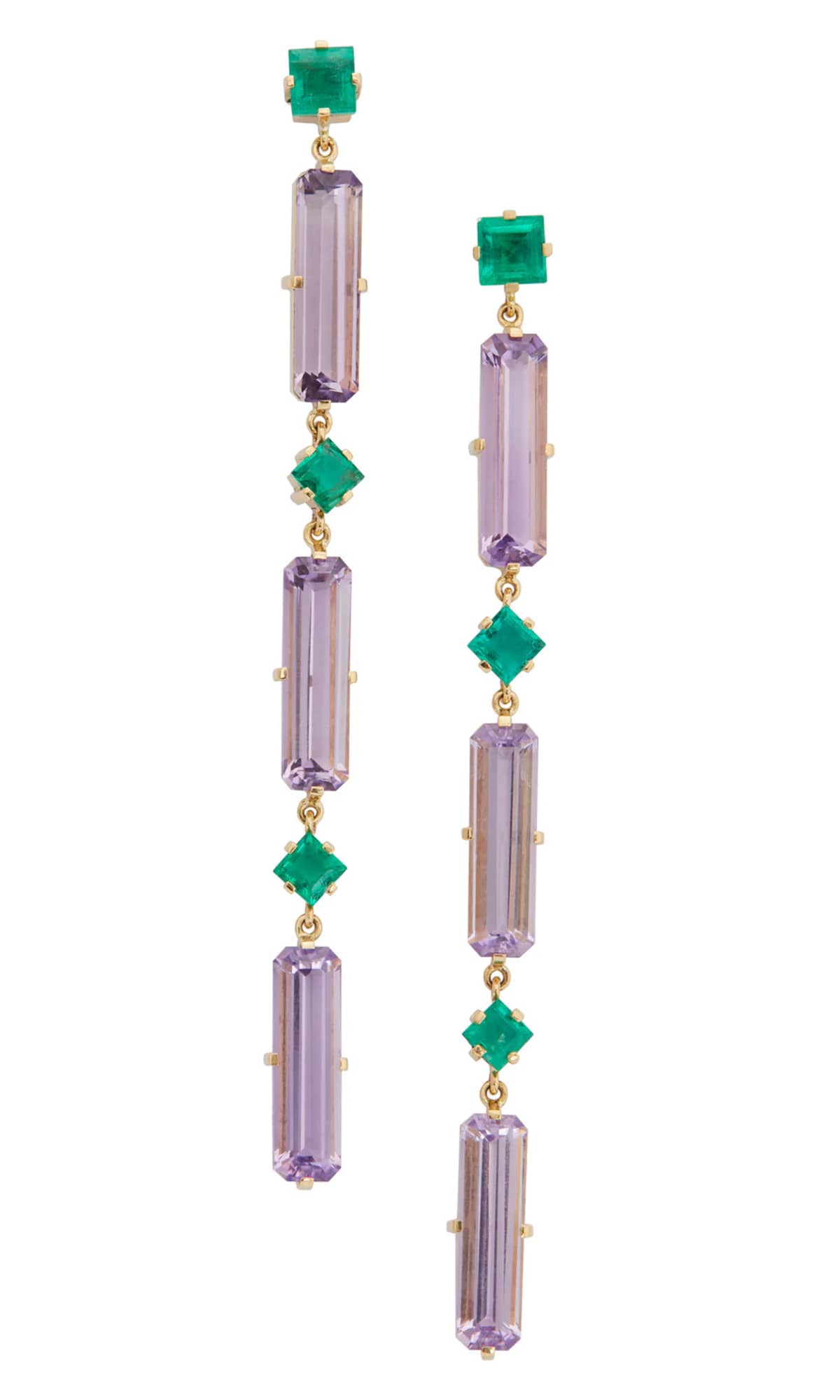 Gem in the Spotlight: Amethyst : Sobriety, Piety, and Beauty in a Gemstone  : Arden Jewelers