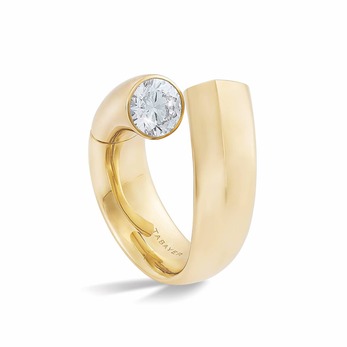 Essential Jewels: The Different Ways to Rock a Diamond Ring