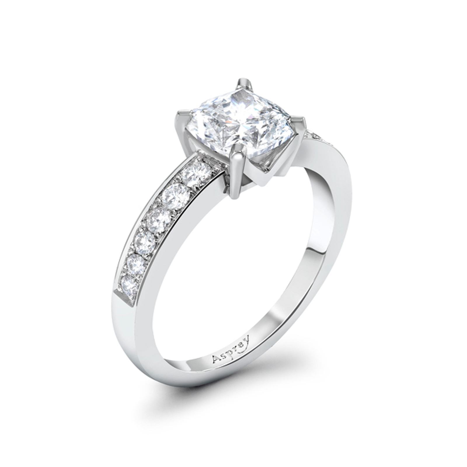 asprey | Celebrity engagement rings, Asprey, Pippa middleton ring